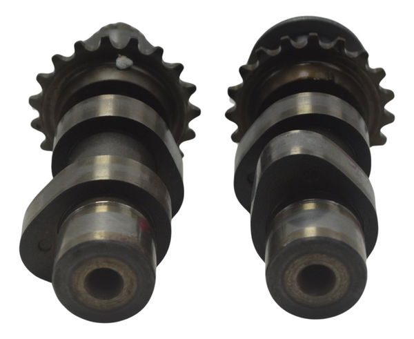 Par Arvore Comando Harley Softail Heritage 12-15 Original