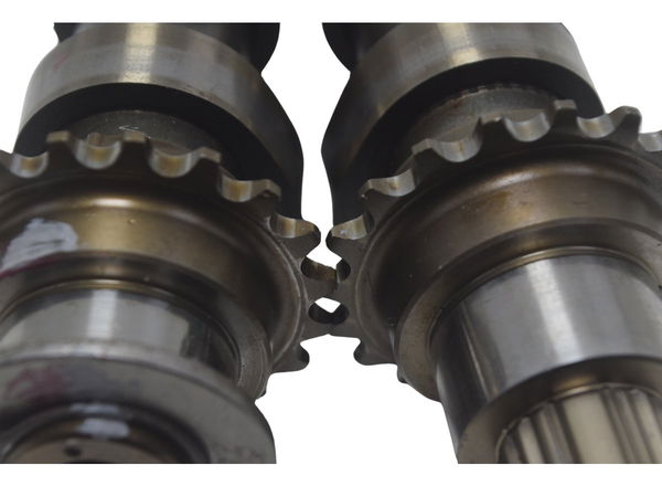 Par Arvore Comando Harley Softail Heritage 12-15 Original