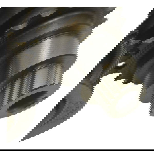 Par Arvore Comando Harley Softail Heritage 12-15 Original