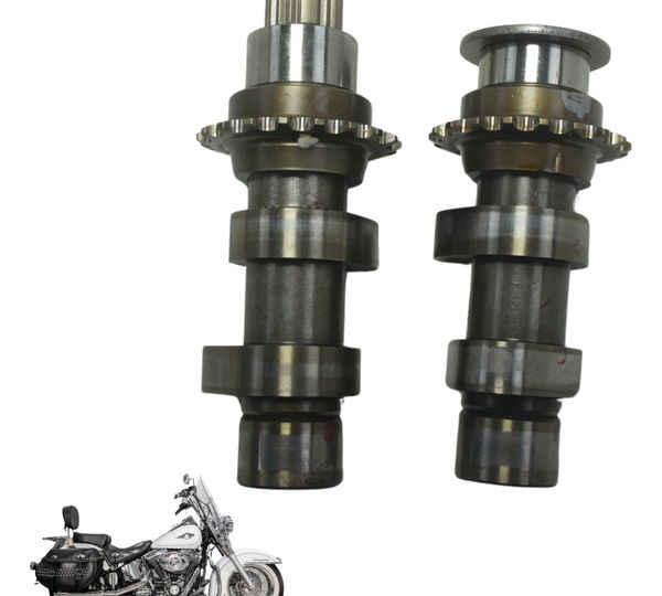 Par Arvore Comando Harley Softail Heritage 12-15 Original