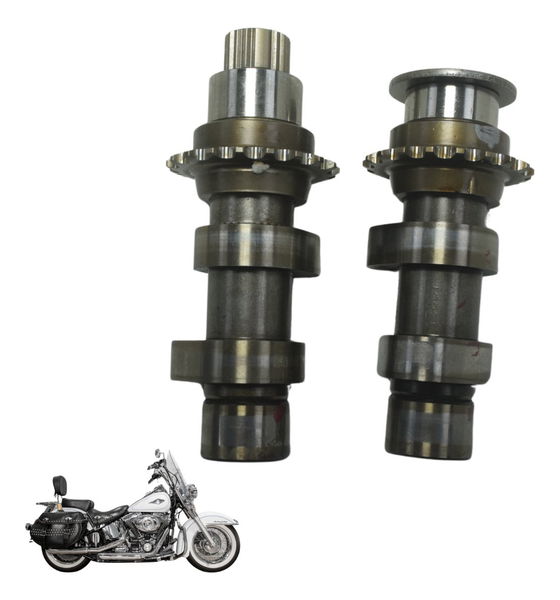 Par Arvore Comando Harley Softail Heritage 12-15 Original