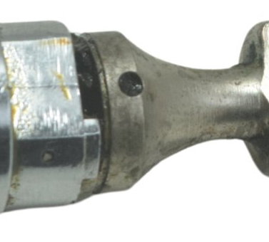 Trava Guidão Harley Softail Heritage 12-15 Original