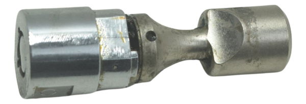 Trava Guidão Harley Softail Heritage 12-15 Original