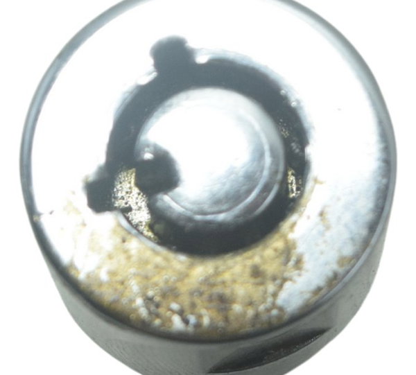 Trava Guidão Harley Softail Heritage 12-15 Original