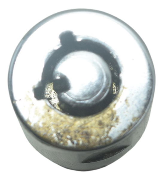 Trava Guidão Harley Softail Heritage 12-15 Original