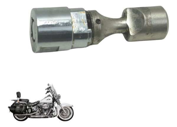 Trava Guidão Harley Softail Heritage 12-15 Original