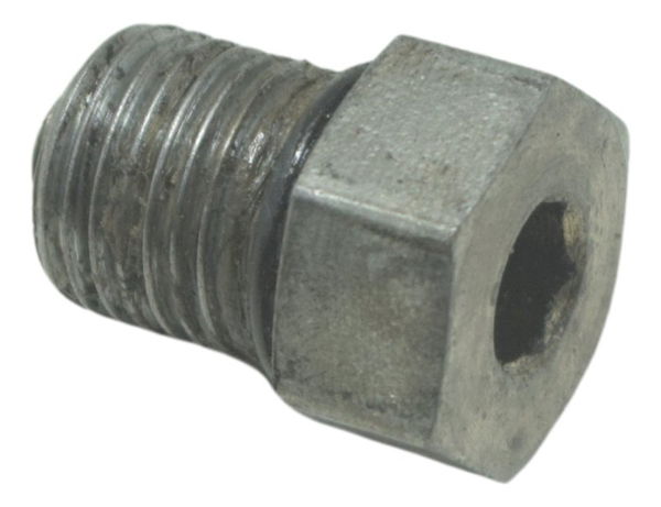 Parafuso Bujão Primária Harley Softail Heritage 12-15 Orig