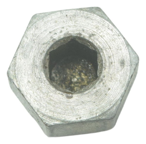 Parafuso Bujão Primária Harley Softail Heritage 12-15 Orig