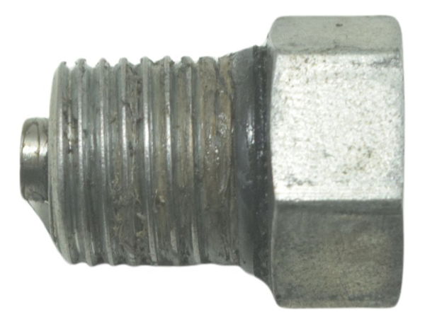 Parafuso Bujão Primária Harley Softail Heritage 12-15 Orig