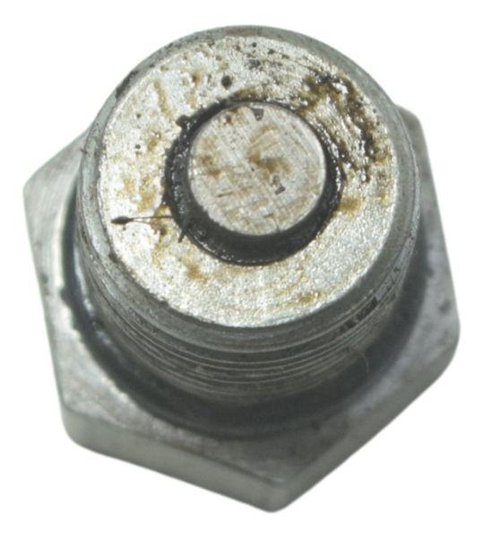 Parafuso Bujão Primária Harley Softail Heritage 12-15 Orig