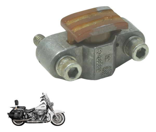 Tensor Comando Harley Softail Heritage 12-15 Original