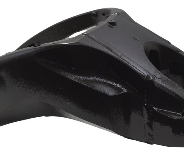 Quadro Elástico Suzuki Gsxr Srad 1000 11-16 Original