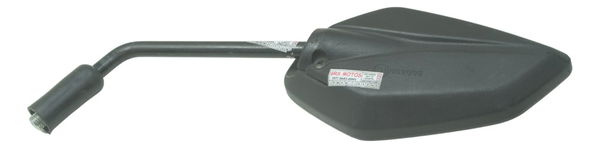 Espelho Retrovisor Esquerdo Yamaha Fazer 250 18-20 Original