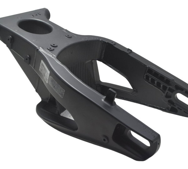 Quadro Elástico Yamaha R1 09-14 Original