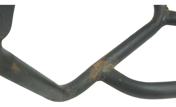 Par Protetor Motor C/detal Honda Xl 1000 Varadero 07-09 Orig