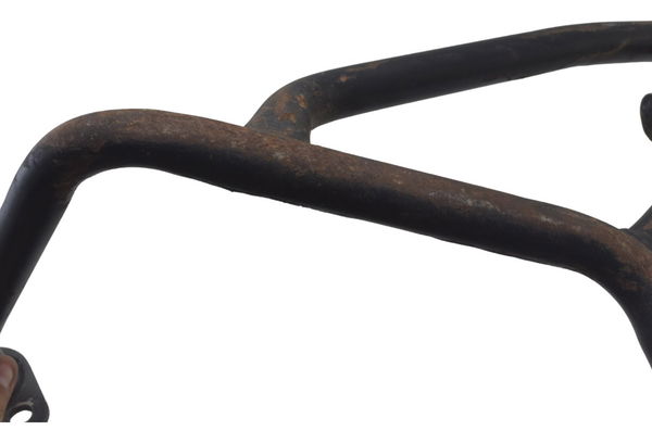 Par Protetor Motor C/detal Honda Xl 1000 Varadero 07-09 Orig