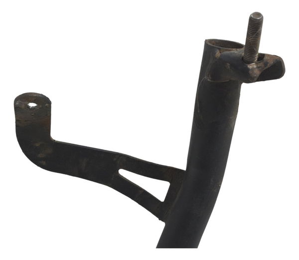 Par Protetor Motor C/detal Honda Xl 1000 Varadero 07-09 Orig