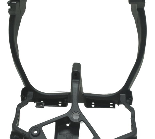 Suporte Aranha Farol C/ Avaria Bmw F800 Gs 13-16 Original