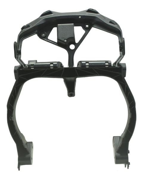 Suporte Aranha Farol C/ Avaria Bmw F800 Gs 13-16 Original