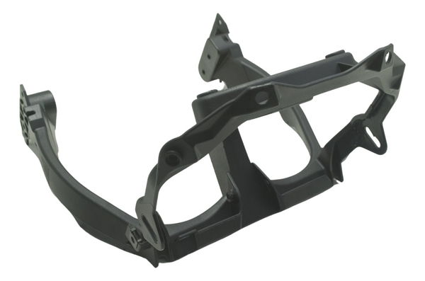 Suporte Aranha Farol C/ Avaria Bmw F800 Gs 13-16 Original