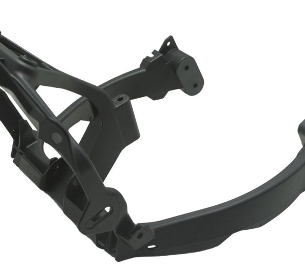 Suporte Aranha Farol C/ Avaria Bmw F800 Gs 13-16 Original