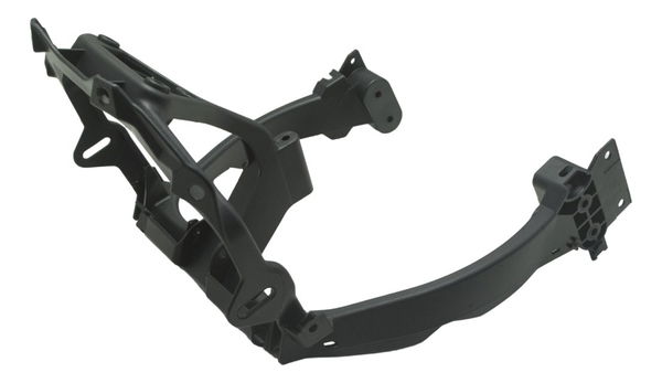 Suporte Aranha Farol C/ Avaria Bmw F800 Gs 13-16 Original