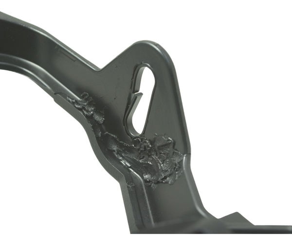 Suporte Aranha Farol C/ Avaria Bmw F800 Gs 13-16 Original