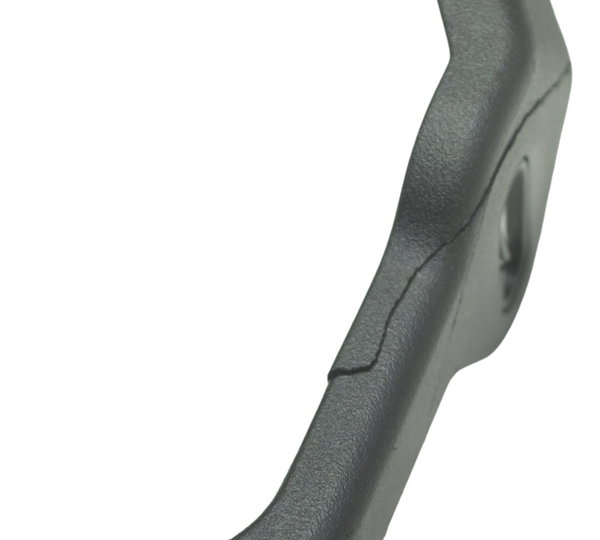 Suporte Aranha Farol C/ Avaria Bmw F800 Gs 13-16 Original