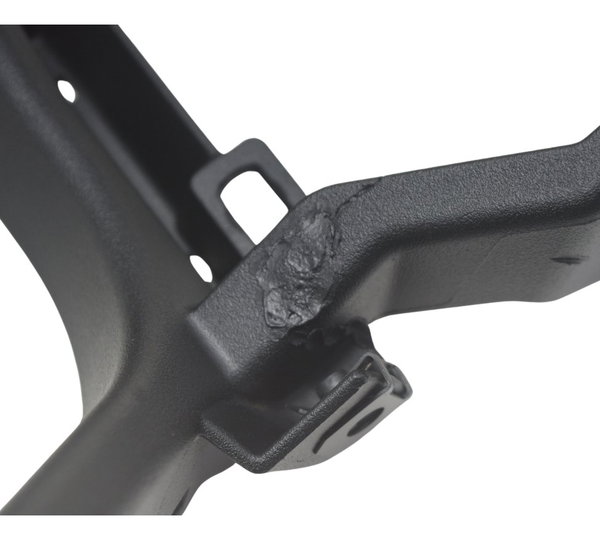 Suporte Aranha Farol C/ Avaria Bmw F800 Gs 13-16 Original