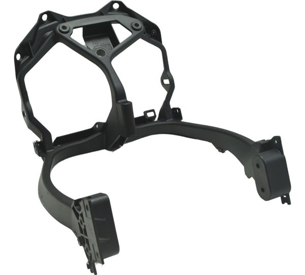 Suporte Aranha Farol C/ Avaria Bmw F800 Gs 13-16 Original