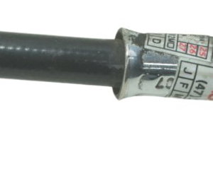 Flexível Freio Dianteiro Harley Fat Boy 07-11 Original