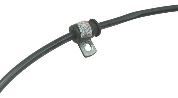 Flexível Freio Dianteiro Harley Fat Boy 07-11 Original