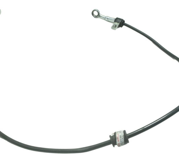 Flexível Freio Dianteiro Harley Fat Boy 07-11 Original