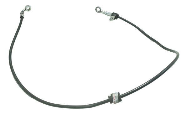 Flexível Freio Dianteiro Harley Fat Boy 07-11 Original