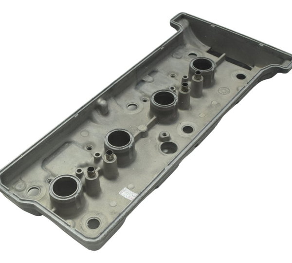 Tampa Cabeçote C/ Detalhes Yamaha Yzf R1 04-06 Original