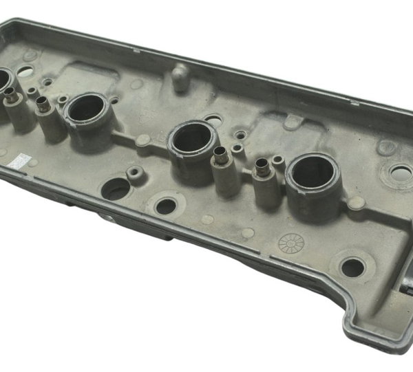 Tampa Cabeçote C/ Detalhes Yamaha Yzf R1 04-06 Original