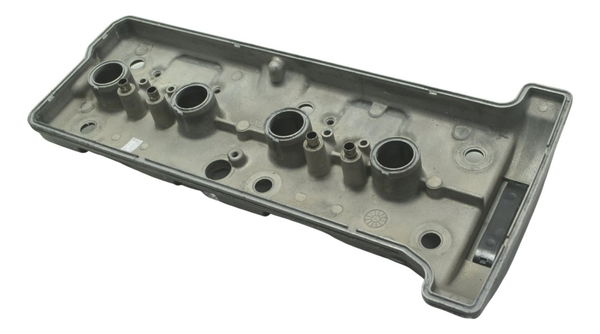 Tampa Cabeçote C/ Detalhes Yamaha Yzf R1 04-06 Original