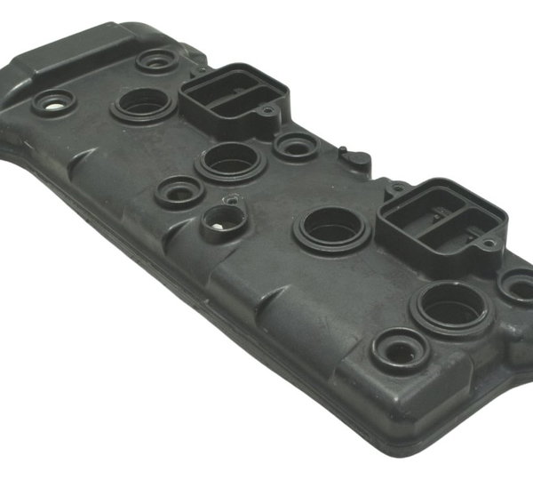 Tampa Cabeçote C/ Detalhes Yamaha Yzf R1 04-06 Original