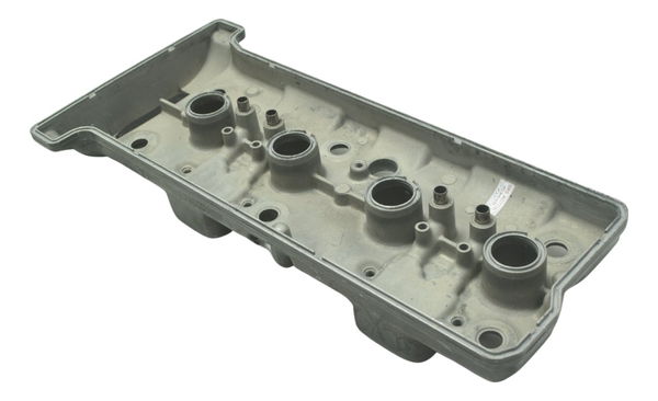 Tampa Cabeçote C/ Detalhes Yamaha Yzf R1 04-06 Original