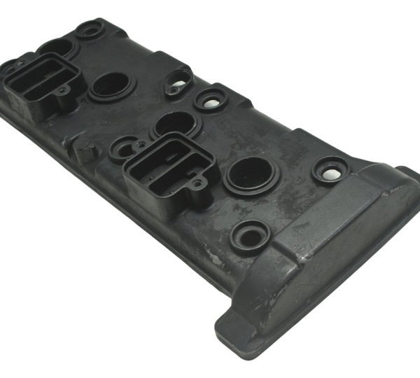 Tampa Cabeçote C/ Detalhes Yamaha Yzf R1 04-06 Original