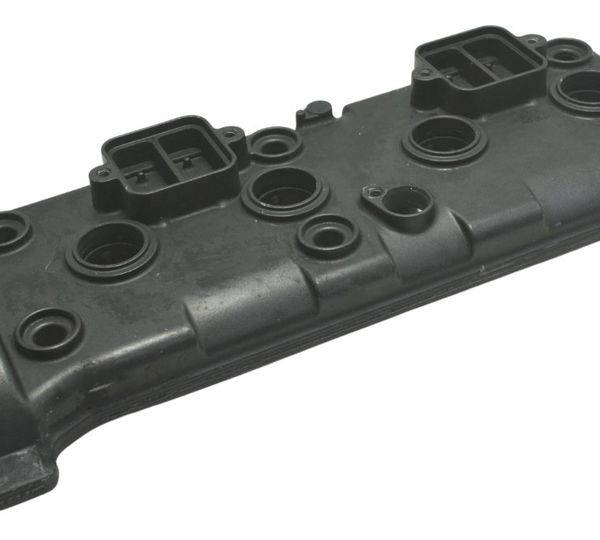 Tampa Cabeçote C/ Detalhes Yamaha Yzf R1 04-06 Original