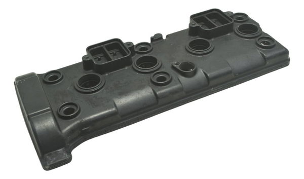 Tampa Cabeçote C/ Detalhes Yamaha Yzf R1 04-06 Original Tampa Cabeçote C/ Detalhes Yamaha Yzf R1 04-06 Original