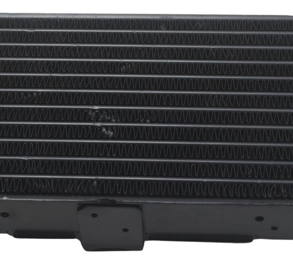 Radiador Óleo Ducati Multistrada 1200 10-14 Original