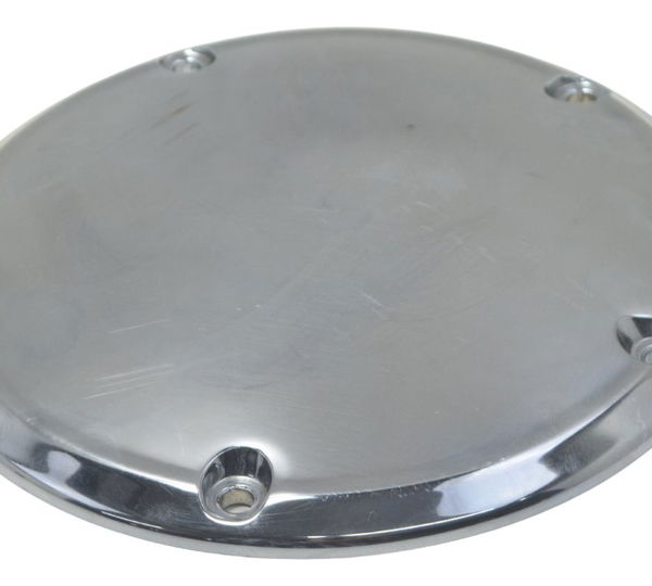 Tampa Inspeção C/ Detalhes Harley Electra Glide 14-17 Orig