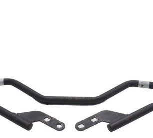 Afastador Alforge C/ Det Monkey Honda Xl 1000 Varadero 07-09