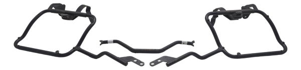 Afastador Alforge C/ Det Monkey Honda Xl 1000 Varadero 07-09