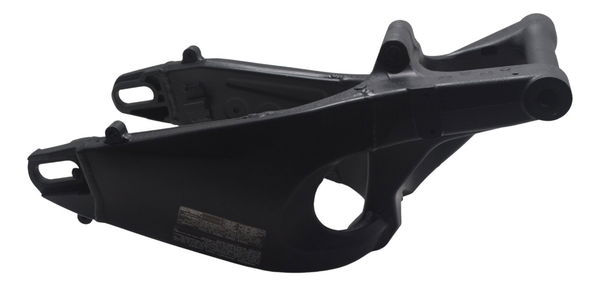 Quadro Elástico C/ Avaria Kawasaki Zx6r 08-12 Original