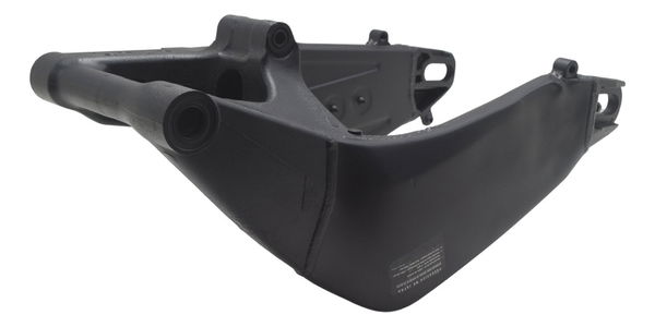 Quadro Elástico C/ Avaria Kawasaki Zx6r 08-12 Original