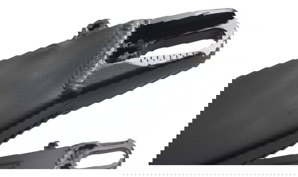 Quadro Elástico C/ Avaria Kawasaki Zx6r 08-12 Original