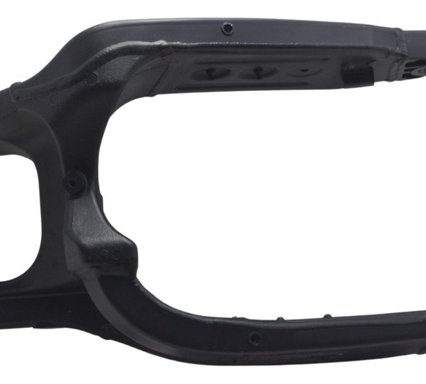 Quadro Elástico C/ Avaria Kawasaki Zx6r 08-12 Original